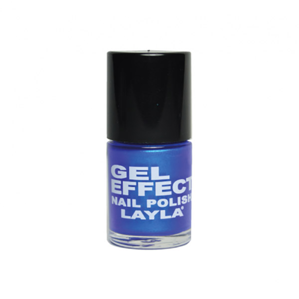 nail polish gel effect n26 layla