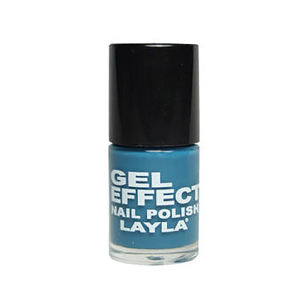 nail polish gel effect n27 layla
