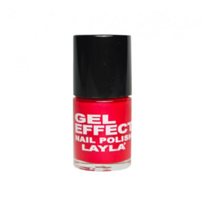 nail polish gel effect n28 layla