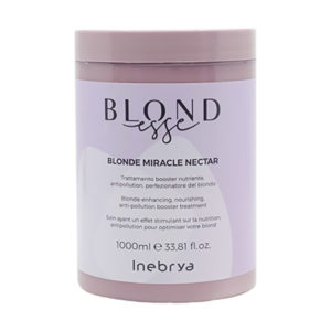 blondesse blonde miracle nectar 1000ml inebrya