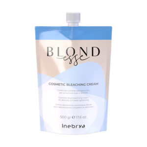 blondesse cosmetics bleaching cream 500gr inebrya